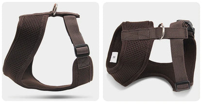 BreathEasy Pet Harness