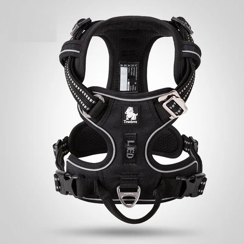 Truelove Front Nylon Dog Harness