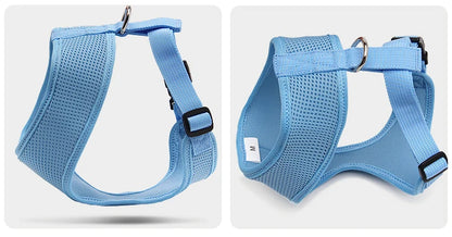 BreathEasy Pet Harness