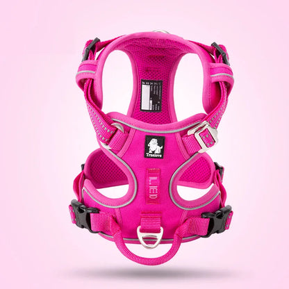 Truelove Front Nylon Dog Harness