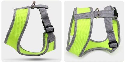 BreathEasy Pet Harness