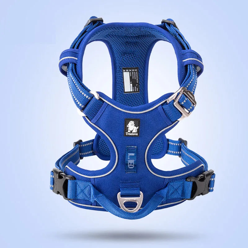 Truelove Front Nylon Dog Harness