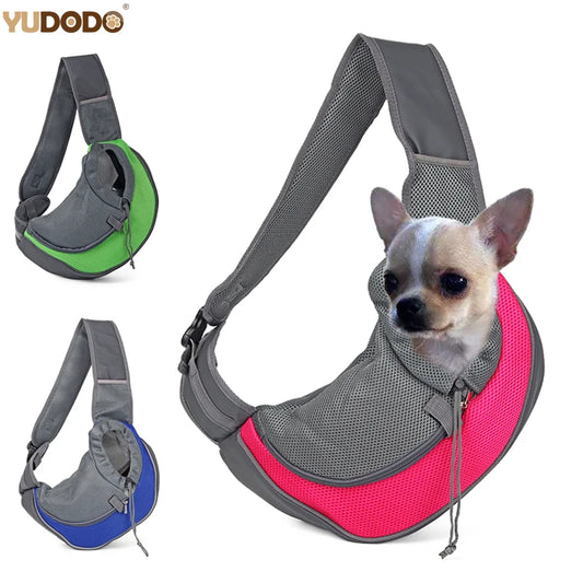 PetPal Backpack