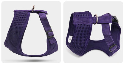 BreathEasy Pet Harness