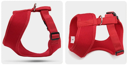 BreathEasy Pet Harness