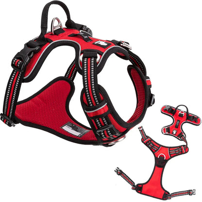 Truelove Front Nylon Dog Harness