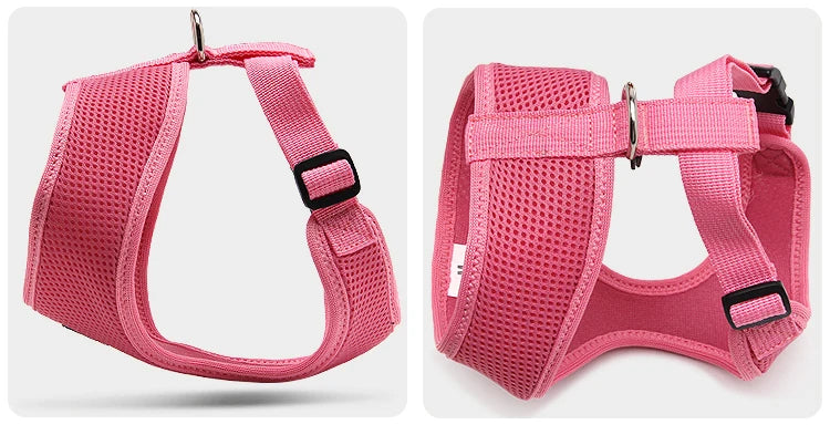 BreathEasy Pet Harness