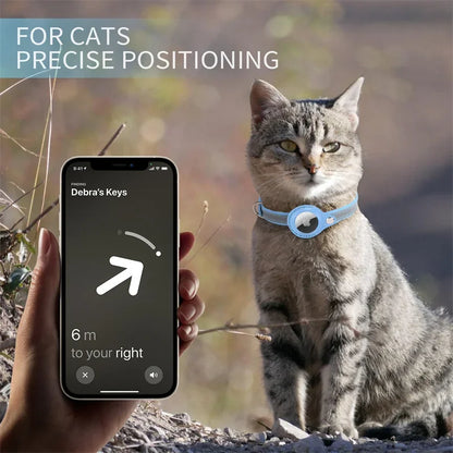 PetTracker Plus