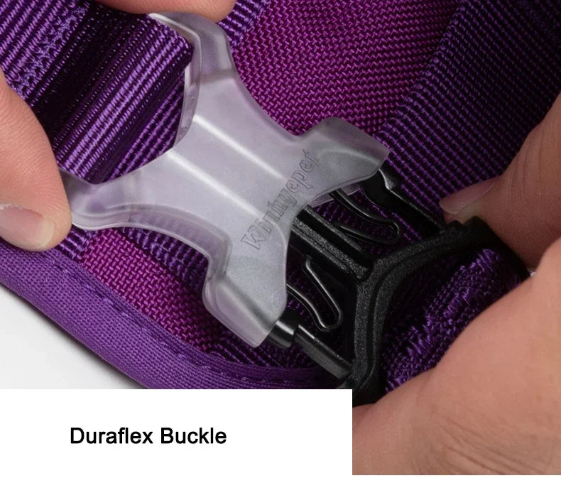 Duraflex Buckle