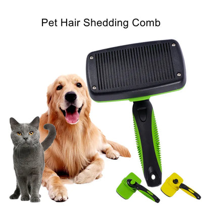 PetGroom Genie