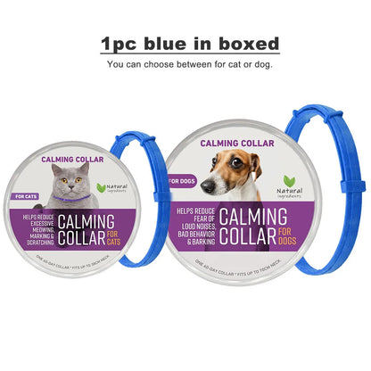 Dog Calming Collar