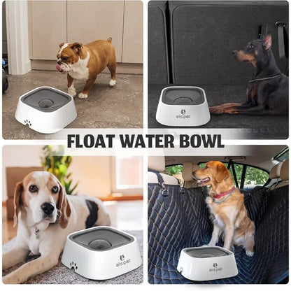 Pet hydration solution