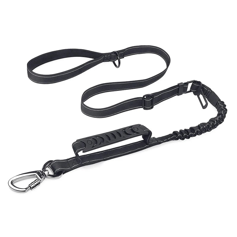 anti-shock dog leash