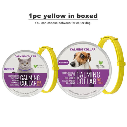 Dog Calming Collar