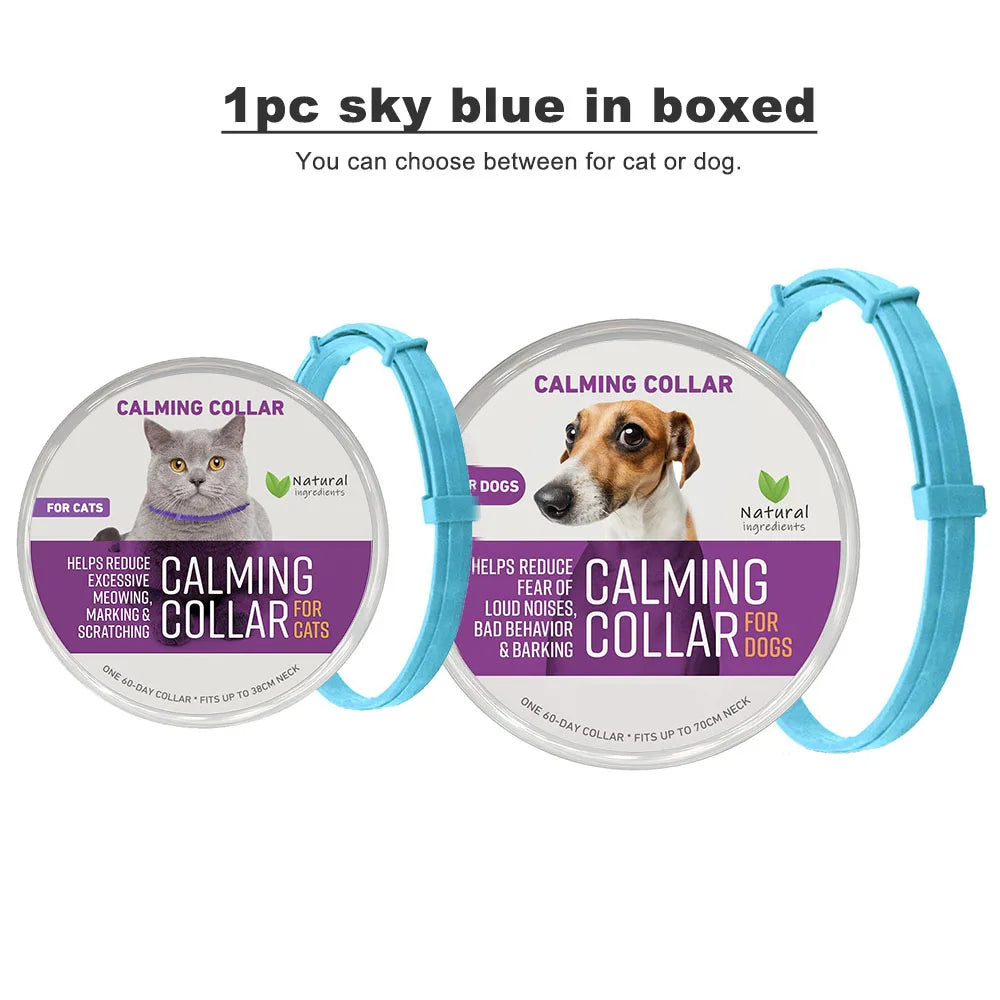 Dog Calming Collar