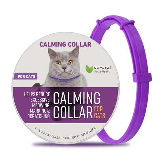 Kitten/Cat Calming Collar