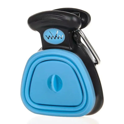 Handy Pooper Scooper: Scoop with Ease, Keep it Clean!